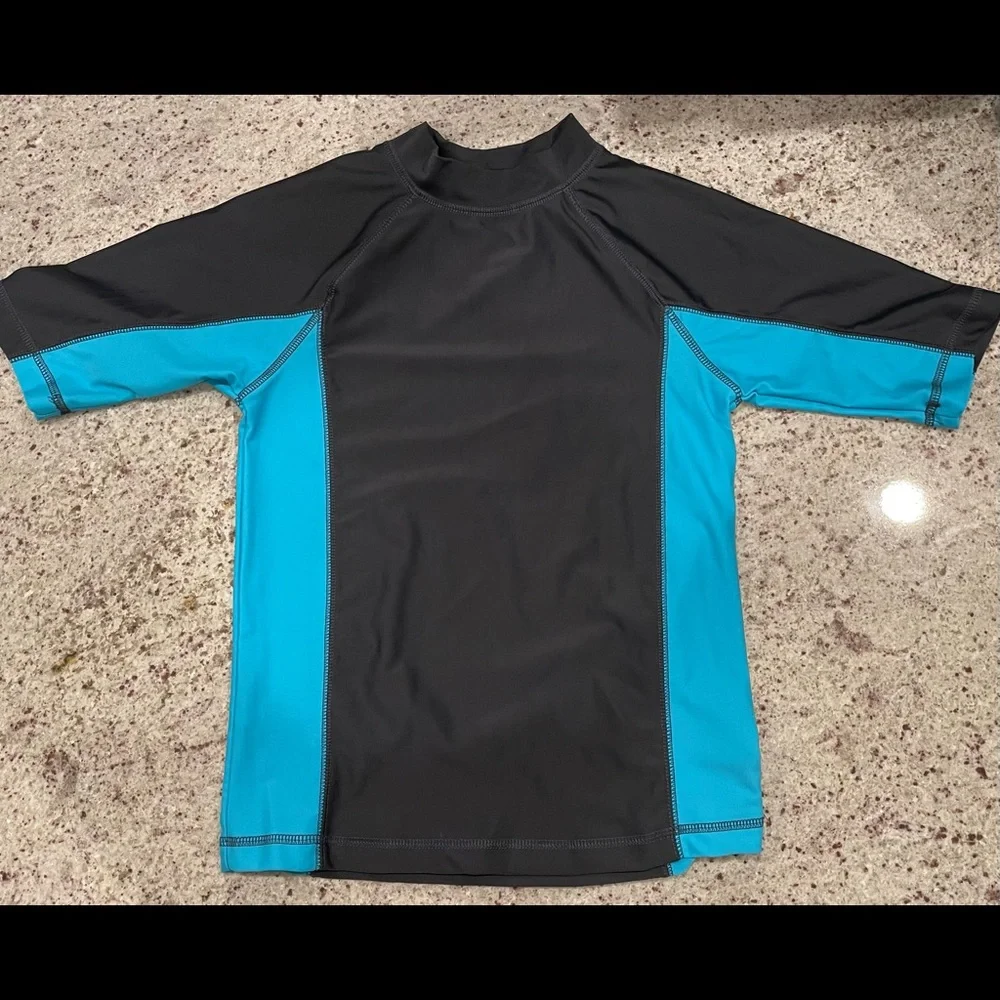 Cherokee Swim Rash guards 2 rash guards TWIN - Picture 2 of 5